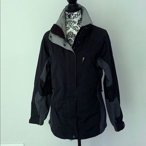 Women’s Columbia jacket - M